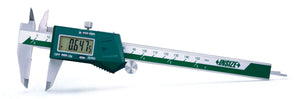 Insize Digital Caliper 0-6"/150mm, 1108-150