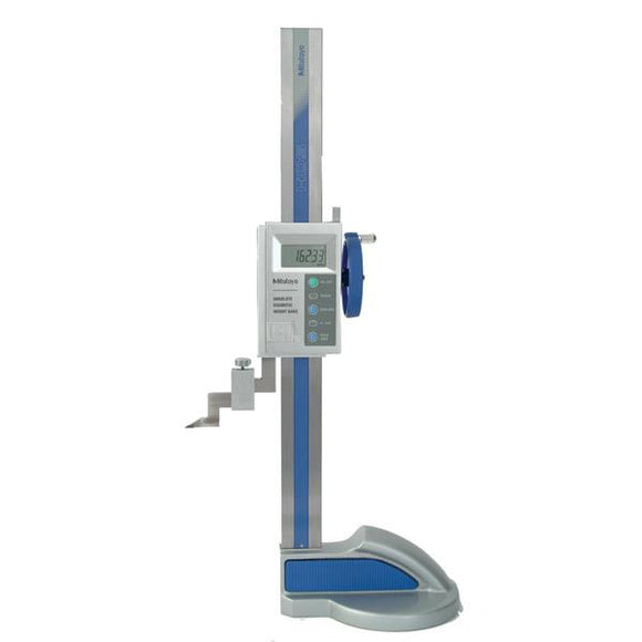 Mitutoyo Digimatic Height Gage, 0-12