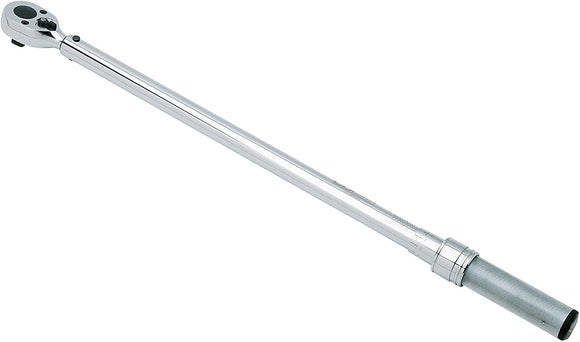 CDI Adjustable Torque Wrench, 20-150 ftlb, 1/2