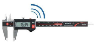 MarCal 6" Digital Caliper 16 EWR - 4103301